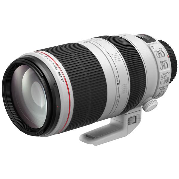 Canon Lenses